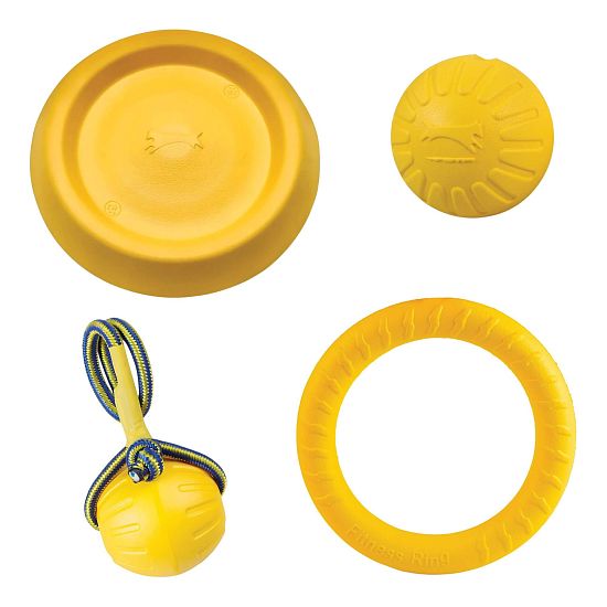 FOAM sada pro pejsky