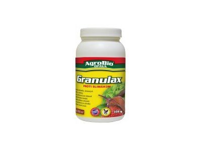 GRANULAX proti slimákům - 250 g