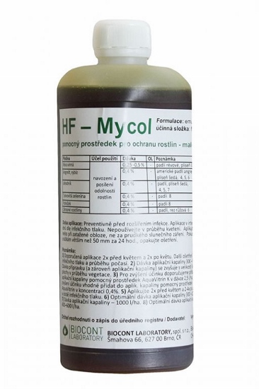 HF-Mycol - 500ml
