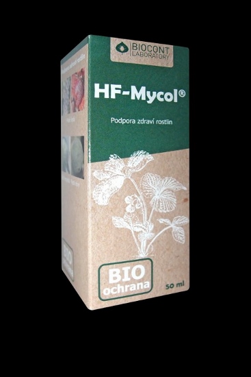 HF-Mycol - 50ml