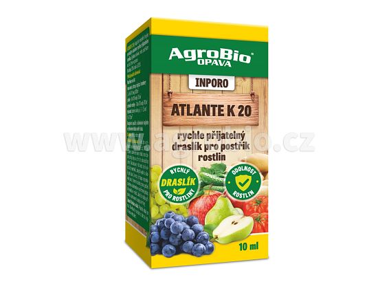 INPORO Atlante K 20 100 ml