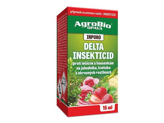 INPORO Delta Insekticid 15ml
