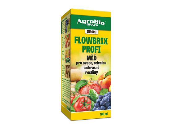 INPORO Flowbrix Profi 100ml