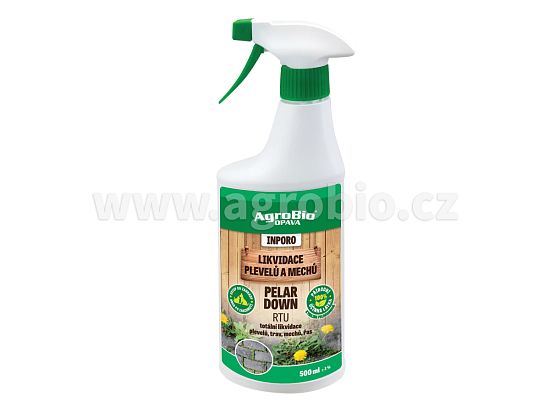 INPORO PelarDown RTU 500 ml/R