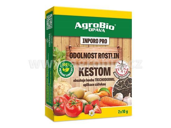 INPORO Pro Kestom 2x10 g