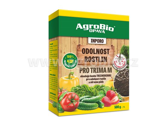 INPORO Pro Trima M - Trichoderma 500 g
