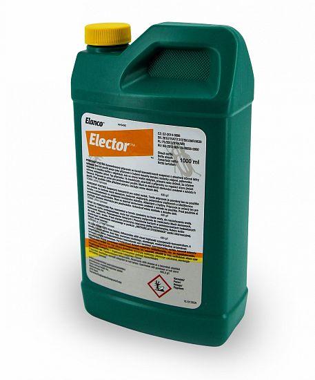 Insekticid Elector PSP susp 480g 1l