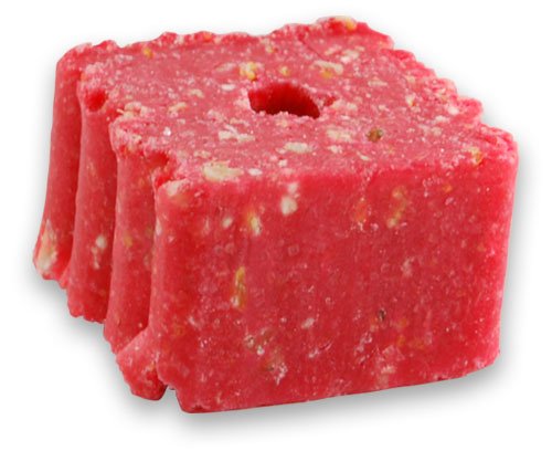 Jed na potkany, myši a krysy Protect 25 g extrudovaná kostka – 8 kg kbelík