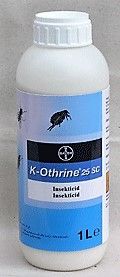 K-Othrine 25 SC 5 x 1 l