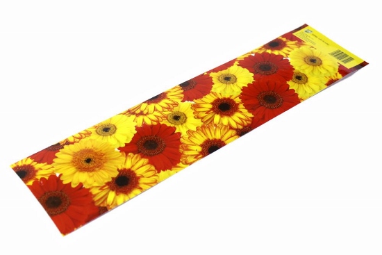 Lep na mouchy - plochý