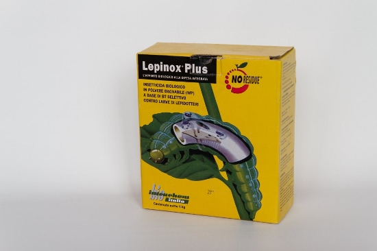 Lepinox Plus – 1kg