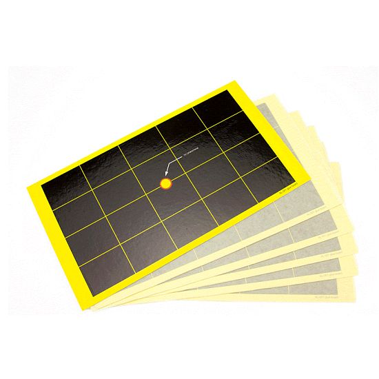 Lepová plocha do elektrického lapače hmyzu Laser Eye LED