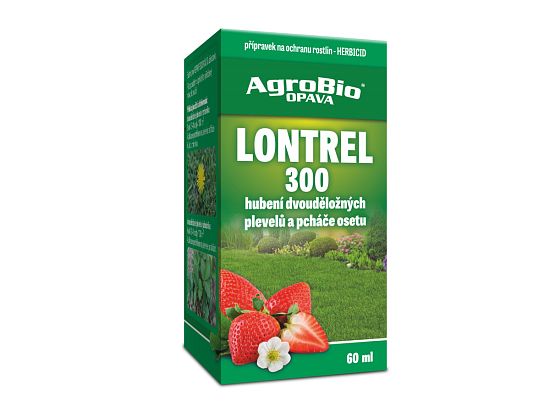 Lontrel 300 - 60ml