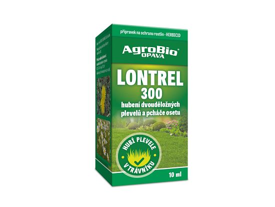 Lontrel 300 - 60ml