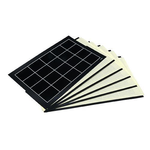 Náhradní lepová plocha do světelných LED lapačů hmyzu I-trap 50, X-trap a Omniveo