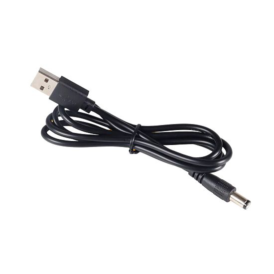 Napájecí USB kabel pro automatická dvířka do kurníku