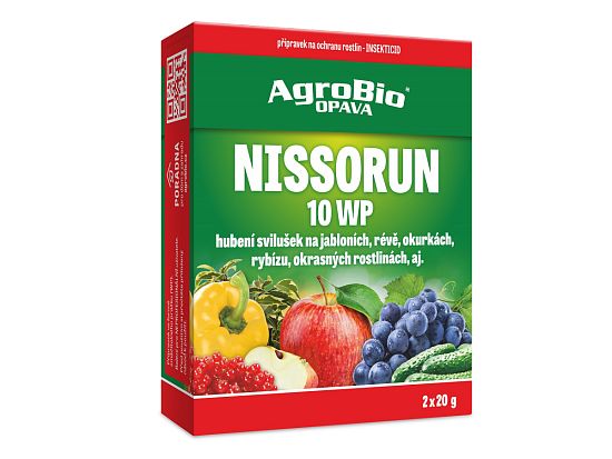 Nissorun 10 WP - 2x20g
