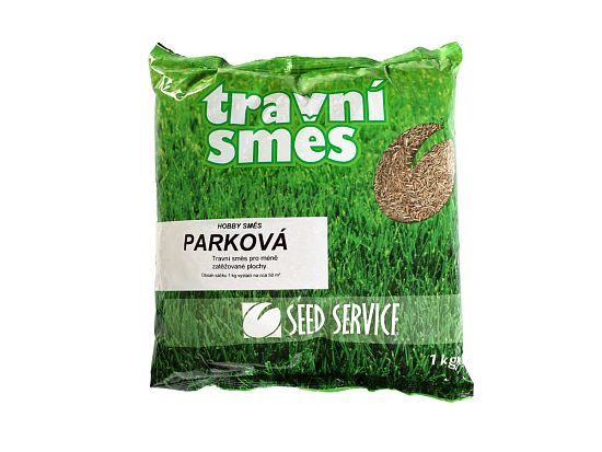 Park travní směs 1kg