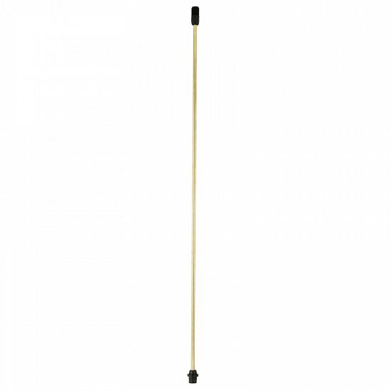 Postřikovací mosazná tyč pro postřikovače Solo – 50 cm
