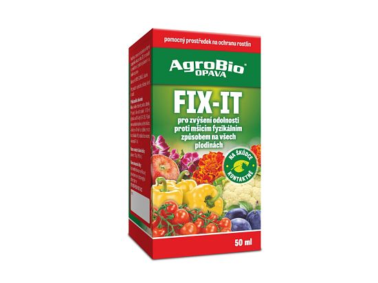 Přípravek na ochranu rostlin Fix-IT 50 ml