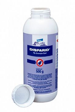 Přípravek proti mouchám – Granulát Disparid Fly 500 g