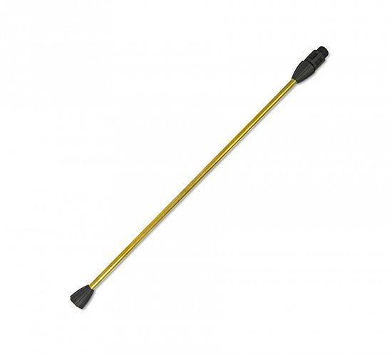 Prodlužovací mosazná tyč k postřikovačům Mesto (Fix Plus) – 50 cm