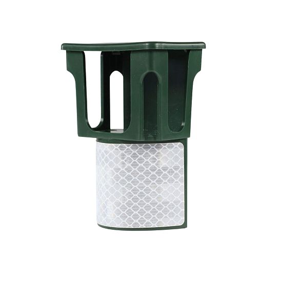 PROFI adaptér k pachovému ohradníku pro nosič pachové látky BIO10, s reflexní páskou - 1 ks