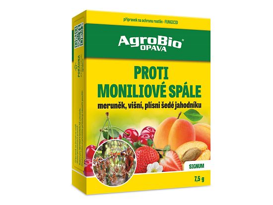 PROTI moniliové spále (Signum) - 7,5g