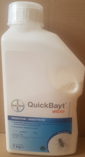 Quick Bayt Spray 1kg