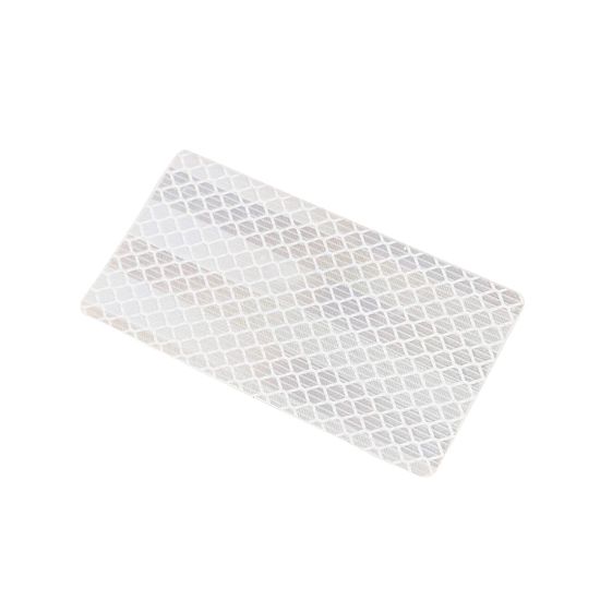 Reflexní páska pro PROFI adaptér k pachovému ohradníku pro nosič pachové látky BIO10 - 1 ks