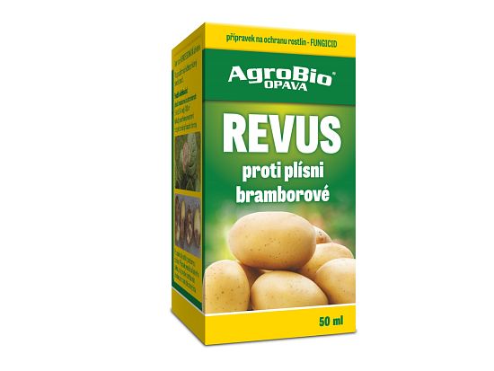 Revus - 50ml