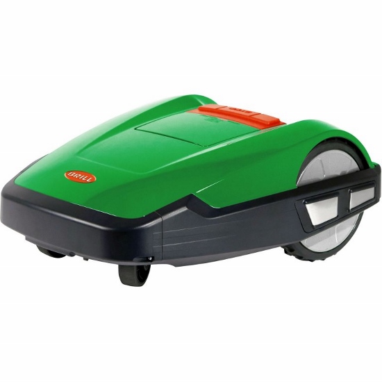 Robotická sekačka Brill Roboline R30