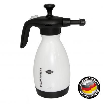 Ruční pěnící postřikovač MESTO FOAMER 3132FE (EPDM) - 1,5L
