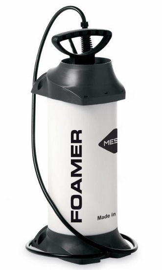 Ruční pěnící postřikovač MESTO FOAMER - 8L