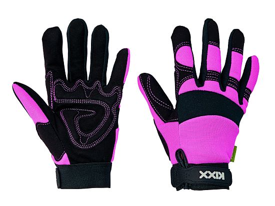 Rukavice Kixx TL 251 1 pár velikost 8