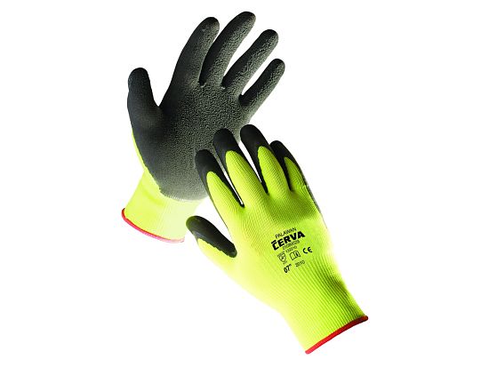 Rukavice Palawan 1 pár velikosti 9