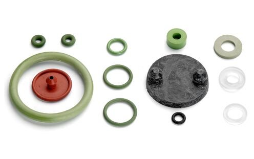 Sada těsnění pro typ FM 50