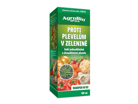 Sharpen 40 SC - 100 ml