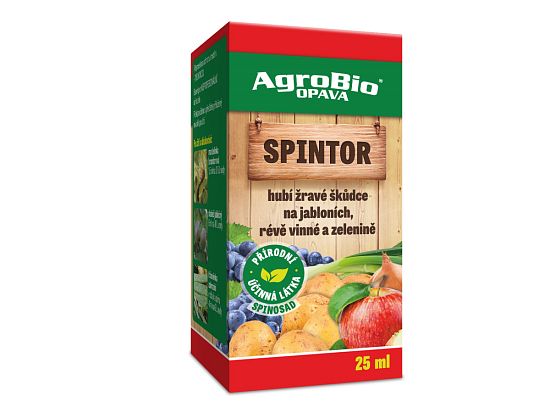 SpinTor 25 ml