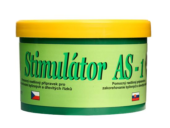 Stimulátor AS-1 - 75ml