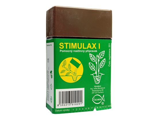 Stimulax l - práškový 100ml