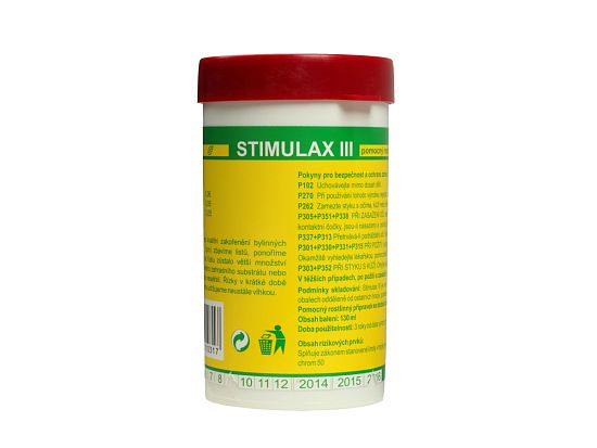 Stimulax lll - gelový - 130ml