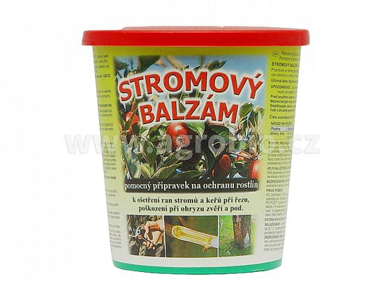 Stromový balzám 150 g