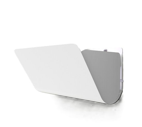 Světelný LED lepový lapač hmyzu MiMA 25 LED