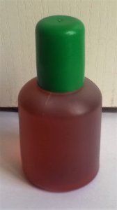 Tekutá návnada na odchyt kun, lasiček a tchořů 50ml