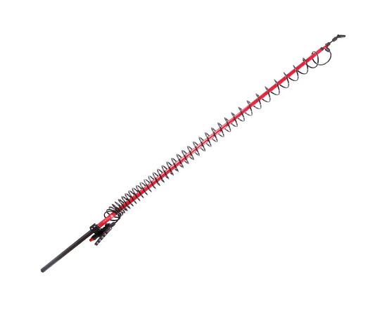 Teleskopická trubka 130-500 cm