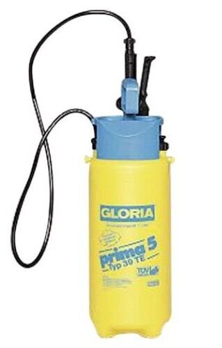 Tlakový postřikovač GLORIA prima 5 typ 39 TE