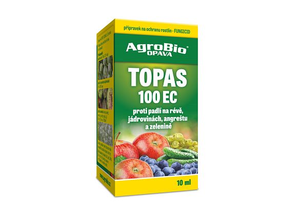 Topas 100 EC - 10ml