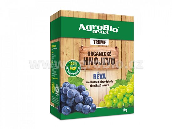 TRUMF réva 1 kg