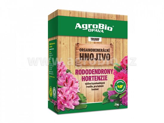 Trumf - Rododendrony 1 kg